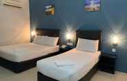 Bedroom 7 Best View Hotel Sunway Mentari