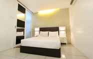 Bedroom 2 Swing & Pillows @ PJ Kota Damansara