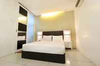Bedroom Swing & Pillows @ PJ Kota Damansara