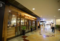 Exterior 5 Eastern Suites @ Times Square KL