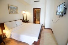 Bedroom Eastern Suites @ Times Square KL