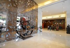 Lobby 7 Eastern Suites @ Times Square KL