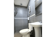 Toilet Kamar Bluemoon Boutique Hotel