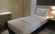 Kamar Tidur 2 Bluemoon Boutique Hotel