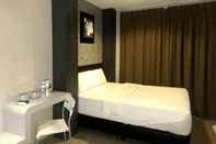 Bilik Tidur Alor Boutique Hotel