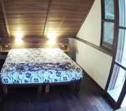 Bedroom 6 Bukit Raya Guesthouse