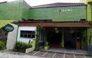 Exterior 7 Hotel Fairuz Syariah