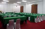 ห้องประชุม 2 Hotel Fairuz Syariah