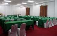 Functional Hall 2 Hotel Fairuz Syariah