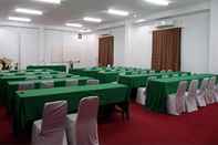 Functional Hall Hotel Fairuz Syariah