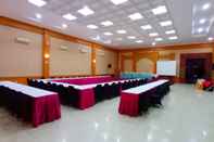 Functional Hall Royal Denai Hotel