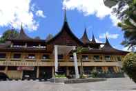 Bangunan Royal Denai Hotel