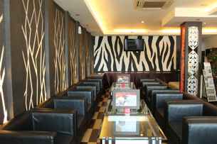 Grand Global Hotel, Rp 327.600