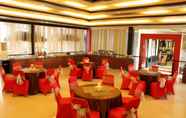 Restoran 5 Grand Global Hotel