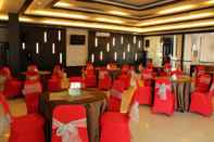 Bar, Kafe dan Lounge Grand Global Hotel