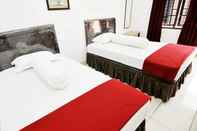 Kamar Tidur Wagga Mama Guest House