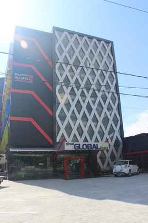 Royal Global Hotel, Rp 348.208