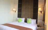 Kamar Tidur 5 Royal Global Hotel