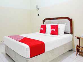 Kamar Tidur 4 Capital O 90417 Hotel Batu Suli Internasional