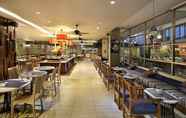 Restoran 6 Harper Kuta by ASTON