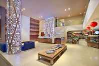 Lobby Harper Kuta by ASTON