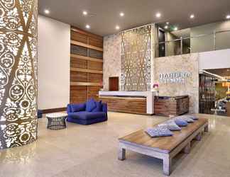 Lobby 2 Harper Kuta by ASTON