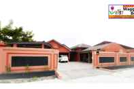 Exterior Wagga Bella Homestay