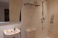 In-room Bathroom Hotel Pantes Kawi Candi Semarang