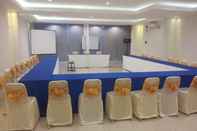 Ruangan Fungsional Hotel Bliss Soetta Semarang