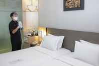 CleanAccommodation Oak Tree Urban Hotel Jakarta