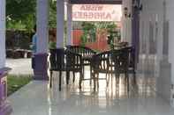 Lobby Wisma Anggrek