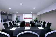 Functional Hall favehotel Tanah Abang - Cideng