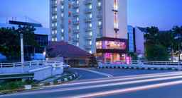 favehotel Tanah Abang - Cideng, Rp 386.056