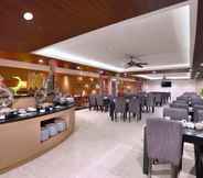 Restaurant 6 Quest San Hotel Denpasar by ASTON