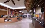 Restoran 5 Quest San Hotel Denpasar by ASTON