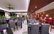 ร้านอาหาร 4 Quest San Hotel Denpasar by ASTON