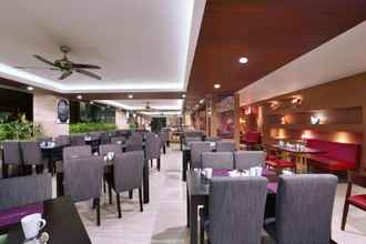 ร้านอาหาร 4 Quest San Hotel Denpasar by ASTON