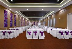 Functional Hall 7 Quest San Hotel Denpasar by ASTON