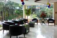 Bar, Kafe, dan Lounge Royal Denai View Hotel