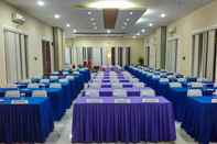 Functional Hall Royal Denai View Hotel