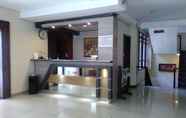 Lobby 6 Royal Denai View Hotel