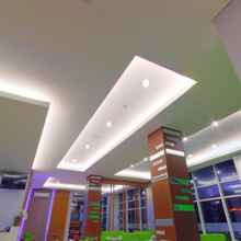 Lobby 4 favehotel Padjadjaran Bogor