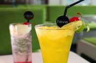 Bar, Cafe and Lounge favehotel Padjadjaran Bogor