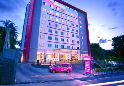 Exterior favehotel Padjadjaran Bogor