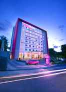 EXTERIOR_BUILDING favehotel Padjadjaran Bogor