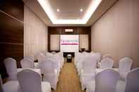 Functional Hall favehotel Padjadjaran Bogor