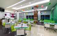 Restoran 5 favehotel Padjadjaran Bogor