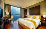 Bedroom 2 ASTON Purwokerto Hotel & Convention Center