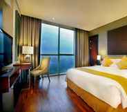 Bedroom 2 ASTON Purwokerto Hotel & Convention Center