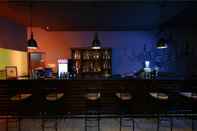 Bar, Kafe dan Lounge ASTON Purwokerto Hotel & Convention Center